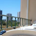 Appartamento Spacious Portuguese Flat With Pool Next To
