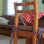 Апартаменты Spacious Portuguese Flat With Pool Next To *