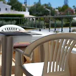 Spacious Portuguese Flat With Pool Next To