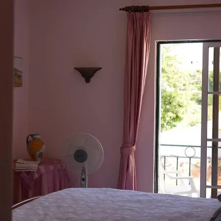 Apartment Spacious Portuguese Flat With Pool Next To