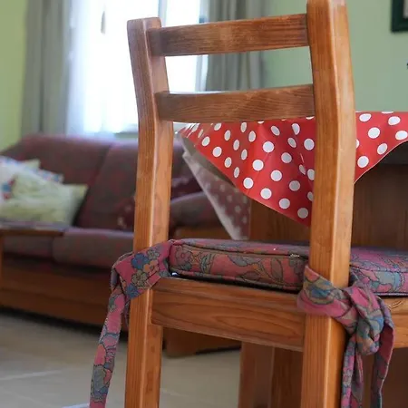 Apartment Spacious Portuguese Flat With Pool Next To *