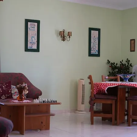 Spacious Portuguese Flat With Pool Next To