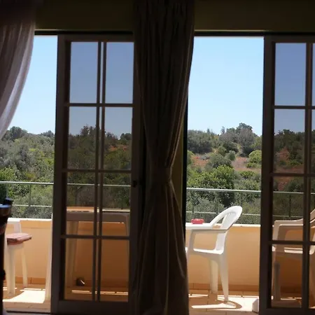 Spacious Portuguese Flat With Pool Next To