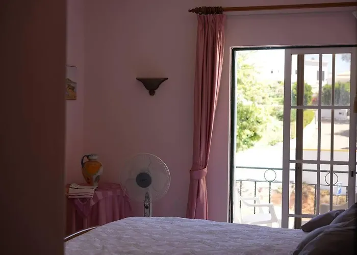 شقة Spacious Portuguese Flat With Pool Next To