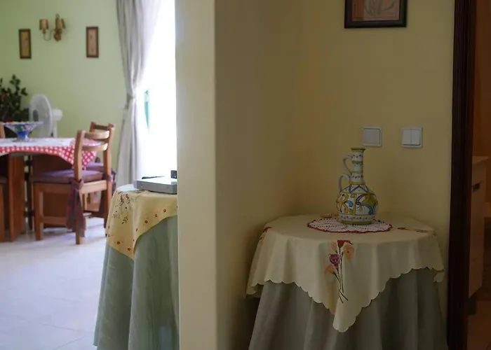 شقة Spacious Portuguese Flat With Pool Next To ألفور