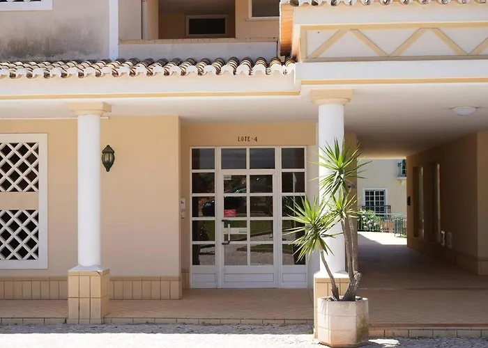 شقة Spacious Portuguese Flat With Pool Next To