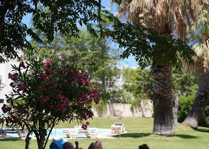 شقة Spacious Portuguese Flat With Pool Next To