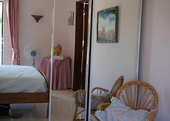 شقة Spacious Portuguese Flat With Pool Next To ألفور