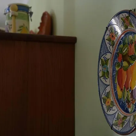 Spacious Portuguese Flat With Pool Next To アパート